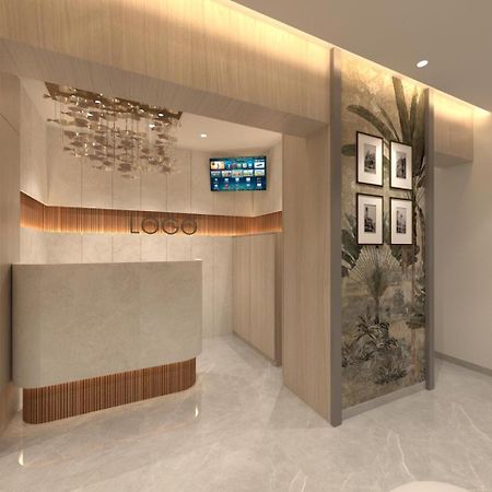 The Falcon Inn Mumbai Luaran gambar
